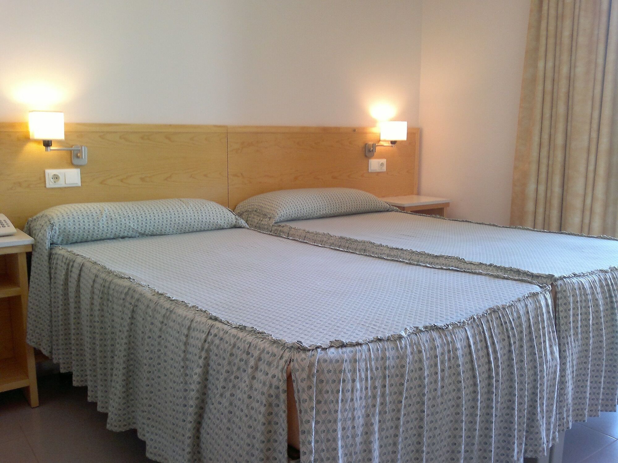 Pension Balcones Azules Cartagena Exterior foto